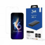 3MK ARC+ kaitsekile Apple iPhone 16 Pro Max