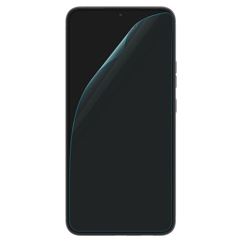 Spigen Neo Flex kaitsekile Samsung Galaxy S22 Ultra jaoks (2 tk)