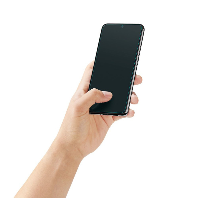 Spigen Neo Flex kaitsekile Samsung Galaxy S22 Ultra jaoks (2 tk)