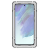 Spigen AlignMaster GLAS.tR karastatud klaas Samsung Galaxy S21 FE jaoks (2 tk)