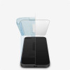 Spigen GLAS.tR EZ Fit karastatud klaas Apple iPhone 12 / 12 Pro jaoks (2 tk)