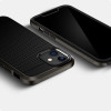 Spigen GLAS.tR EZ Fit karastatud klaas Apple iPhone 12 / 12 Pro jaoks (2 tk)