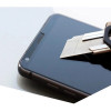 3MK HardGlass Max karastatud klaas Apple iPhone 16 Plus, must