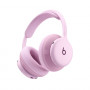 Apple Beats 360 kõrvaklapid ümber kõrva, roosa, roosade Perf. Knit patjadega, MJE64ZM/A