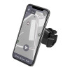 Spigen Click.r 000CP26265 autole õhutusava telefonihoidik, must