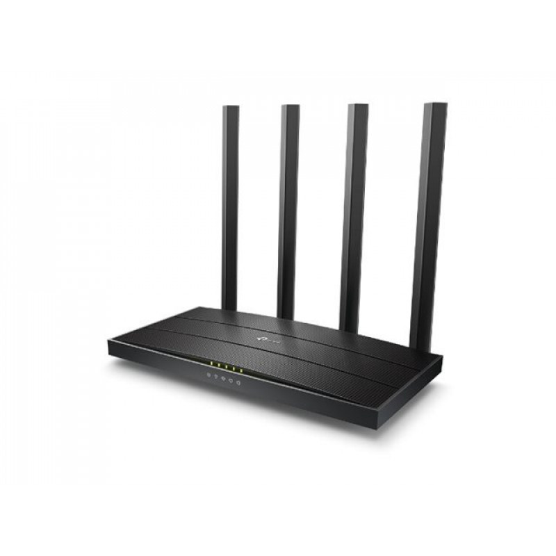 TP-Link Archer C80 AC1900 kaheribaline juhtmevaba ruuter (V2.4)