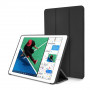 Tech-Protect Smartcase THP770BLK ümbris Apple iPad 9.7 (2017/2018, 5./6. põlvkond) jaoks, must