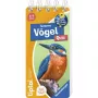 Ravensburger tiptoi Wieso? Weshalb? Warum? Quiz Unsere Vögel, saksakeelne väljaanne