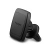Spigen H12 magnetiline autosalongi õhutusava telefonihoidik 000CD20115, must