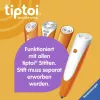 Ravensburger tiptoi Wieso? Weshalb? Warum? Quiz Sport, saksakeelne väljaanne