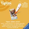 Ravensburger tiptoi Wieso? Weshalb? Warum? Quiz Sport, saksakeelne väljaanne