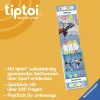 Ravensburger tiptoi Wieso? Weshalb? Warum? Quiz Sport, saksakeelne väljaanne