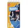 Ravensburger tiptoi Wieso? Weshalb? Warum? Quiz Sport, saksakeelne väljaanne