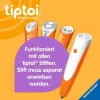 Ravensburger tiptoi Wieso? Weshalb? Warum? Faszinierende Fahrzeuge, saksakeelne väljaanne