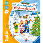 Ravensburger tiptoi Meine schönsten Weihnachtslieder, saksakeelne väljaanne