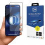 3MK HardGlass Matt Max matt karastatud klaas Apple iPhone 16 Plus
