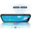 Tech-Protect Magmat MagSafe Apple iPhone 14 Pro ümbris (THP1297), mattmust