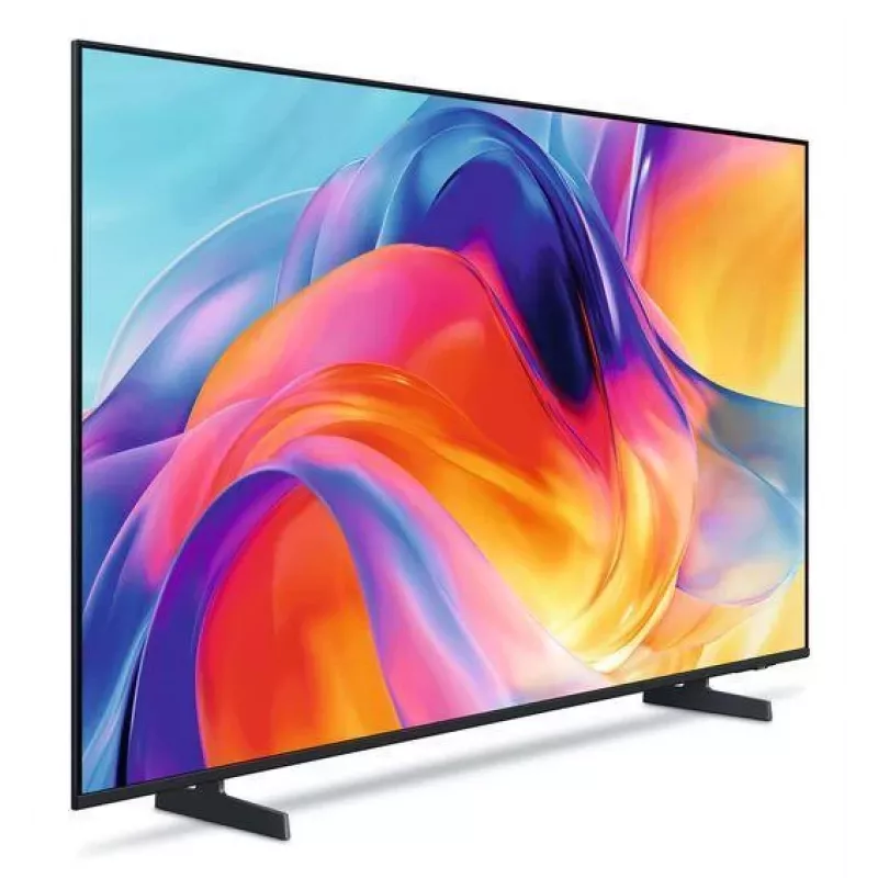 Samsung GU43M71HAUXZG GU-43M71HA 43-tolline Vision AI nutiteler, UltraHD 4K, Mini-LED, must