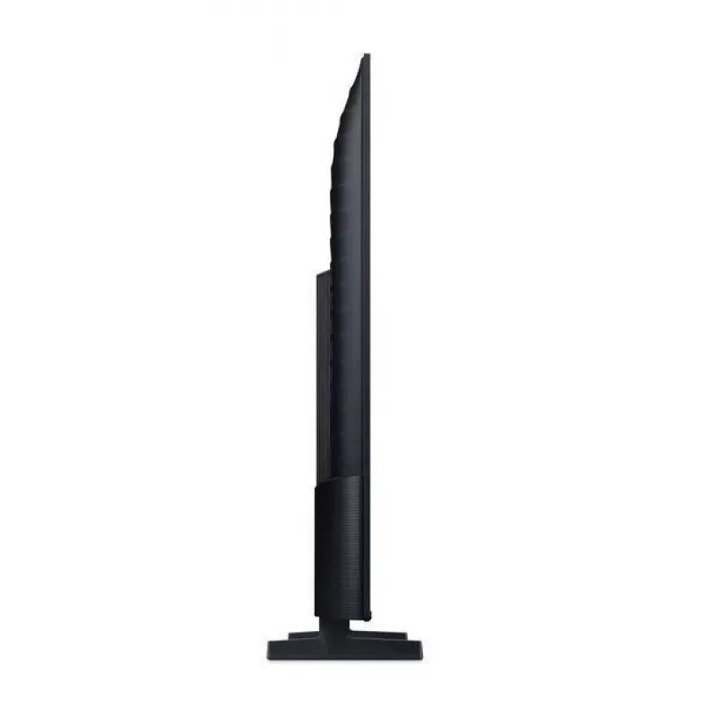 Samsung GU43M71HAUXZG GU-43M71HA 43-tolline Vision AI nutiteler, UltraHD 4K, Mini-LED, must