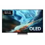 Samsung GQ55S90HAEXZG S90H 55-tolline OLED 4K Vision AI nutiteler, must