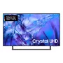 Samsung GU50DU8579UXZG 50-tolline (125 cm) nutiteler, UltraHD 4K, Wi-Fi, Bluetooth, titaan