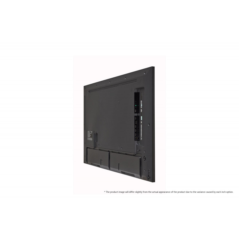 LG 43UH5N-E LED-monitor, digitaalse infotabloo ekraan