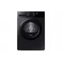 Samsung DV90DG52A0ABEG DV5000D soojuspumbaga trummelkuivati, 9 kg, energiaklass C