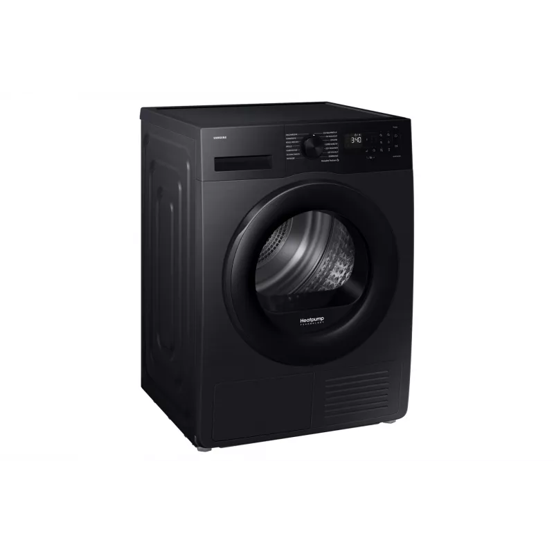 Samsung DV90DG52A0ABEG DV5000D soojuspumbaga trummelkuivati, 9 kg, energiaklass C