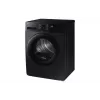 Samsung DV90DG52A0ABEG DV5000D soojuspumbaga trummelkuivati, 9 kg, energiaklass C