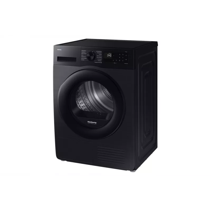 Samsung DV90DG52A0ABEG DV5000D soojuspumbaga trummelkuivati, 9 kg, energiaklass C