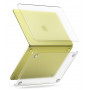 Ringke Slim RGK12090 sülearvuti ümbris Apple MacBook Neo 13 (2026) jaoks, matt läbipaistev, polükarbonaat