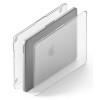 Ringke Slim RGK12090 sülearvuti ümbris Apple MacBook Neo 13 (2026) jaoks, matt läbipaistev, polükarbonaat