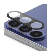 Ringke Camera Full Cover Samsung Galaxy S26 FE kaamerakaitse, 9H karastatud klaas, must (2 tk)