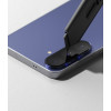 Ringke Camera Full Cover Samsung Galaxy S26 FE kaamerakaitse, 9H karastatud klaas, must (2 tk)