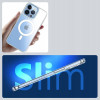 Tech-Protect Flexair Hybrid MagSafe Apple iPhone 12 mini ümbris (THP1255CL), läbipaistev