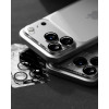 Ringke Camera Full Cover Apple iPhone 18 Pro kaamerakaitse, 9H karastatud klaas, must (2 tk)