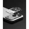 Ringke Camera Full Cover Apple iPhone 18 Pro Max kaamerakaitse, 9H karastatud klaas, must (2 tk)