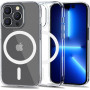 Tech-Protect Flexair Hybrid MagSafe Apple iPhone 14 Pro ümbris (THP1336), läbipaistev