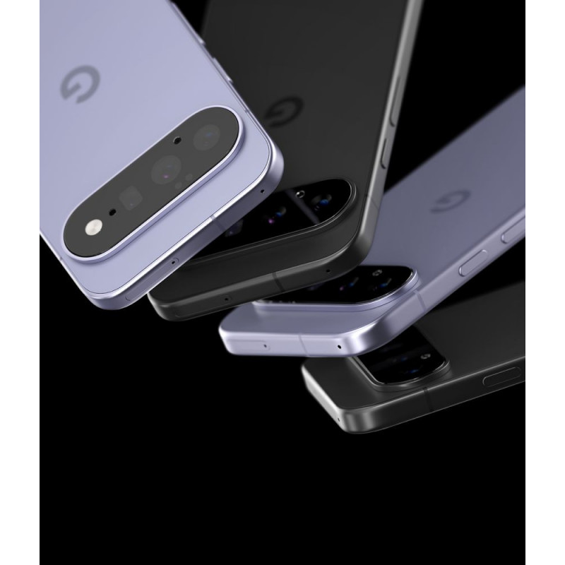 Ringke Camera Full Cover Google Pixel 11 kaamera objektiivi kaitseklaas, 9H karastatud klaas, must (2 tk)