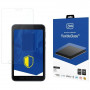 3MK FlexibleGlass hübriidklaasist ekraanikaitse Samsung Galaxy Tab Active 5 jaoks