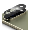 Ringke Camera Full Cover Google Pixel 11 Pro kaamerakaitse, karastatud klaas, must (2 tk)