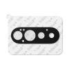 Ringke Camera Full Cover Google Pixel 11 Pro kaamerakaitse, karastatud klaas, must (2 tk)
