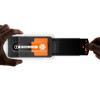 Spigen Glas.tR EZ Fit Pro karastatud klaas Samsung Galaxy S25 FE jaoks, läbipaistev (2 tk)