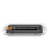 Spigen Glas.tR EZ Fit HD AGL10097 ekraanikaitse Apple iPhone 17 Pro jaoks, läbipaistev