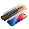 Spigen Glas.tR EZ Fit HD AGL10097 ekraanikaitse Apple iPhone 17 Pro jaoks, läbipaistev