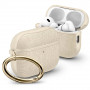 Spigen Urban Fit ACS10020 ümbris Apple AirPods Pro 3 jaoks, Dune Beige