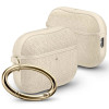 Spigen Urban Fit ACS10020 ümbris Apple AirPods Pro 3 jaoks, Dune Beige