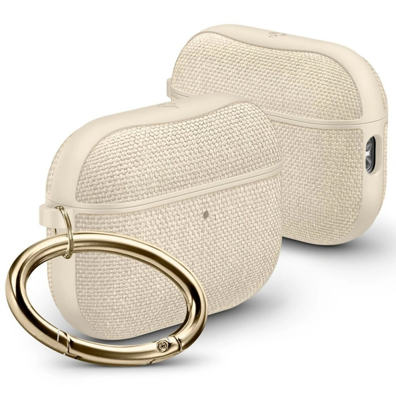 Spigen Urban Fit ACS10020 ümbris Apple AirPods Pro 3 jaoks, Dune Beige