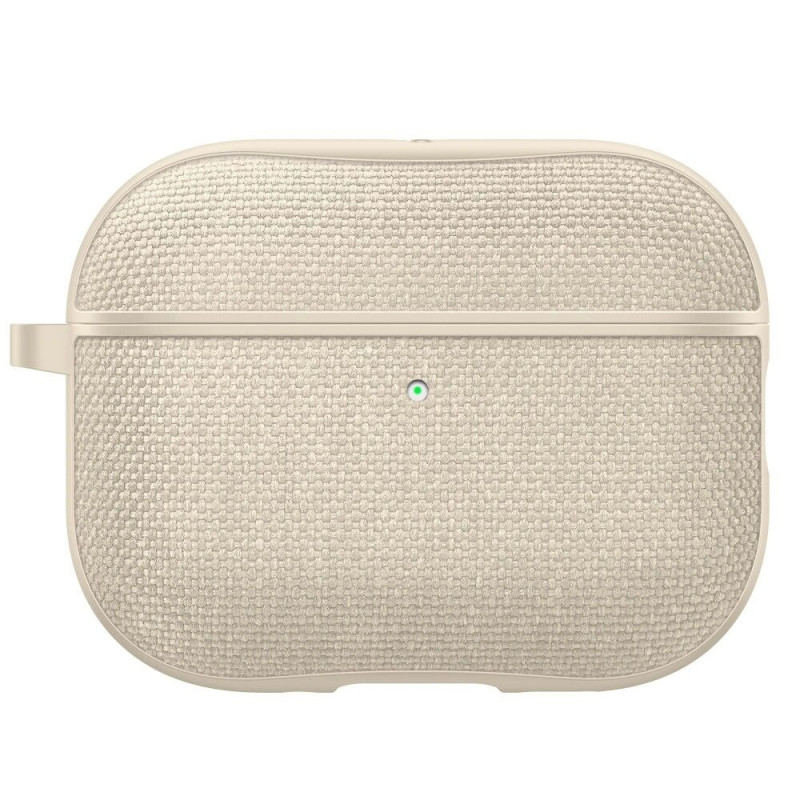 Spigen Urban Fit ACS10020 ümbris Apple AirPods Pro 3 jaoks, Dune Beige