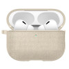 Spigen Urban Fit ACS10020 ümbris Apple AirPods Pro 3 jaoks, Dune Beige